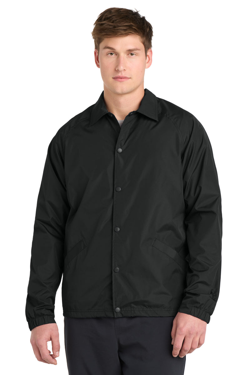 DRIEQUIP Sideline Jacket