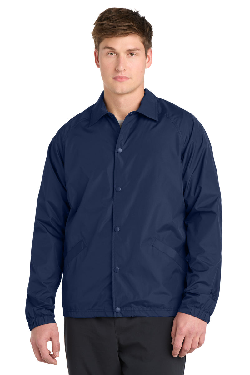 DRIEQUIP Sideline Jacket
