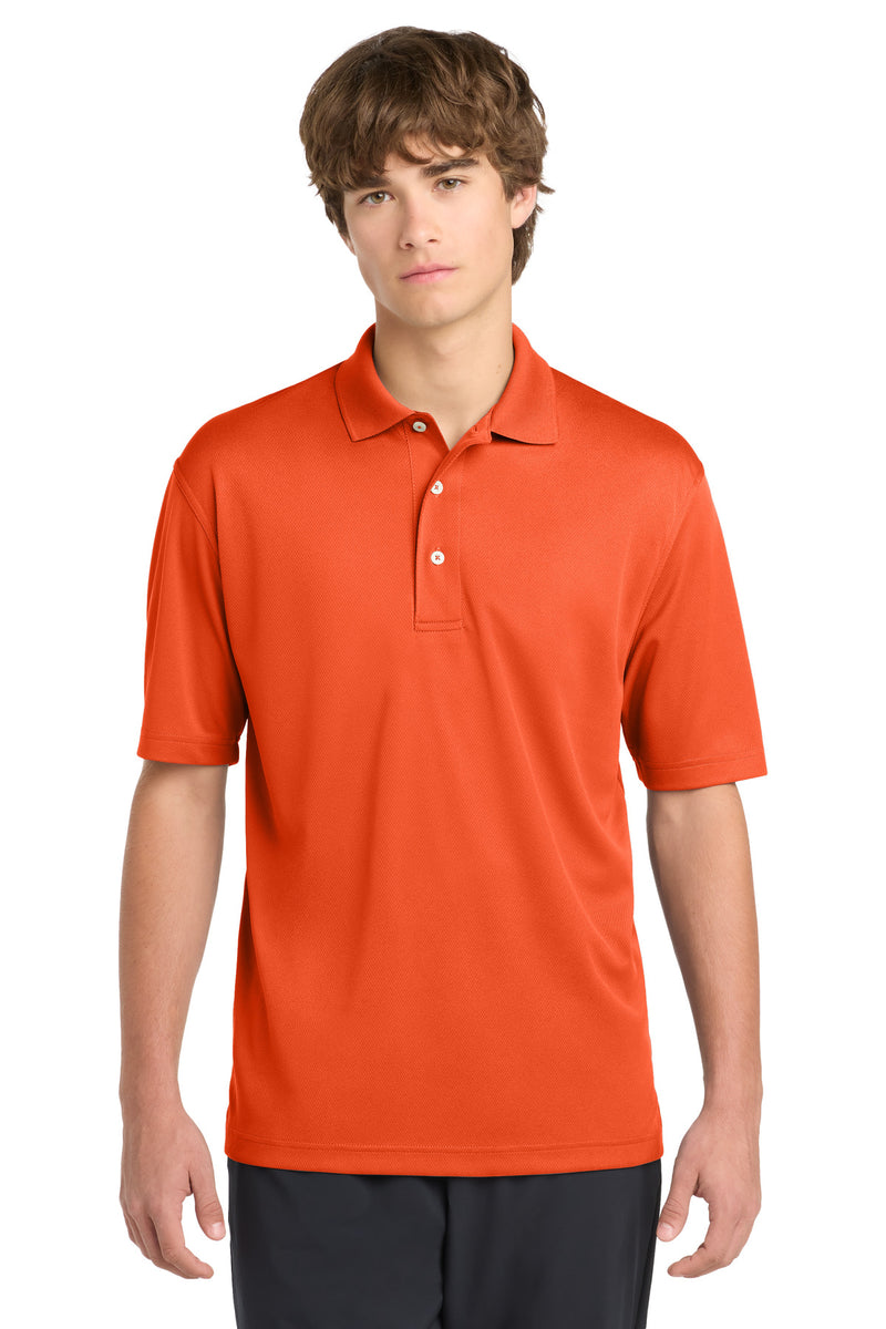DRIEQUIP Dri-Mesh ® Polo. K