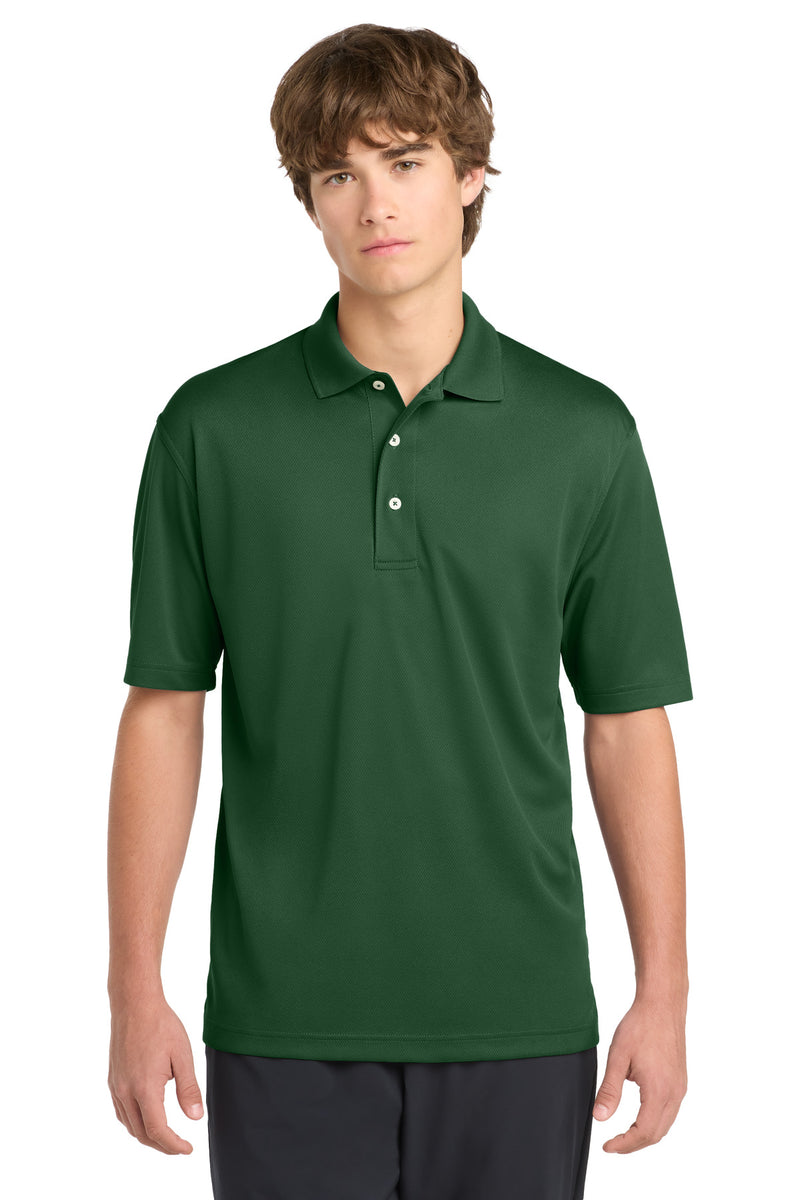 DRIEQUIP Dri-Mesh ® Polo. K