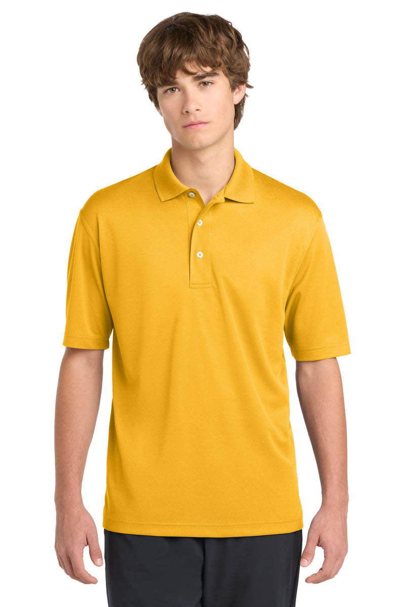 DRIEQUIP Dri-Mesh ® Polo K
