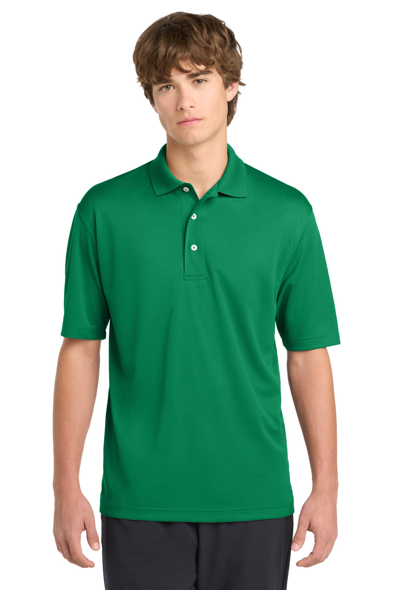 DRIEQUIP Dri-Mesh ® Polo. K