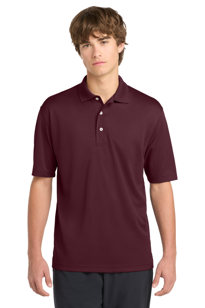 DRIEQUIP Dri-Mesh ® Polo K