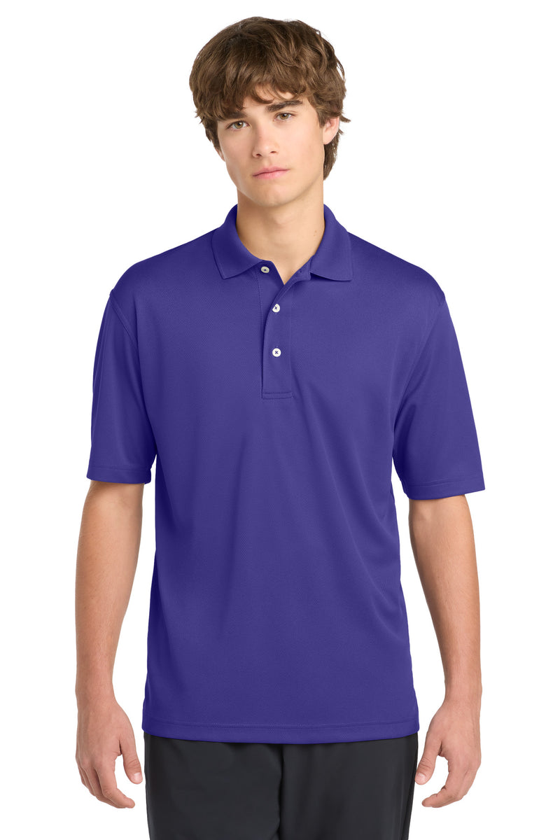 DRIEQUIP Dri-Mesh ® Polo. K