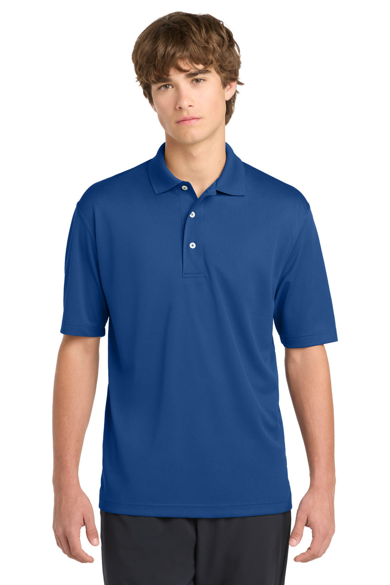 DRIEQUIP Dri-Mesh ® Polo. K