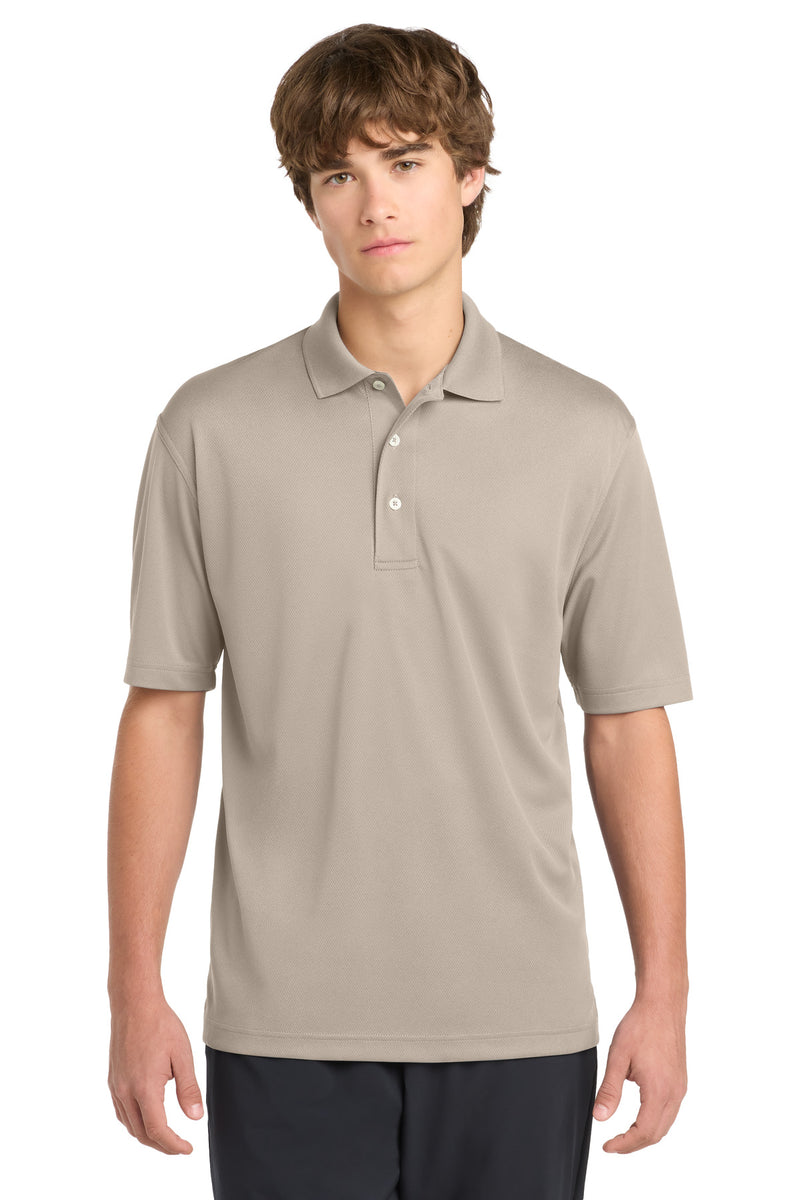 DRIEQUIP Dri-Mesh ® Polo. K