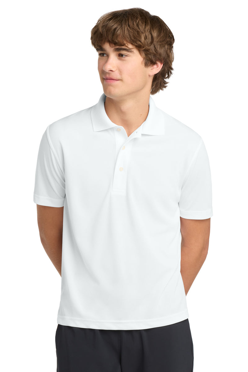 DRIEQUIP Dri-Mesh ® Polo. K
