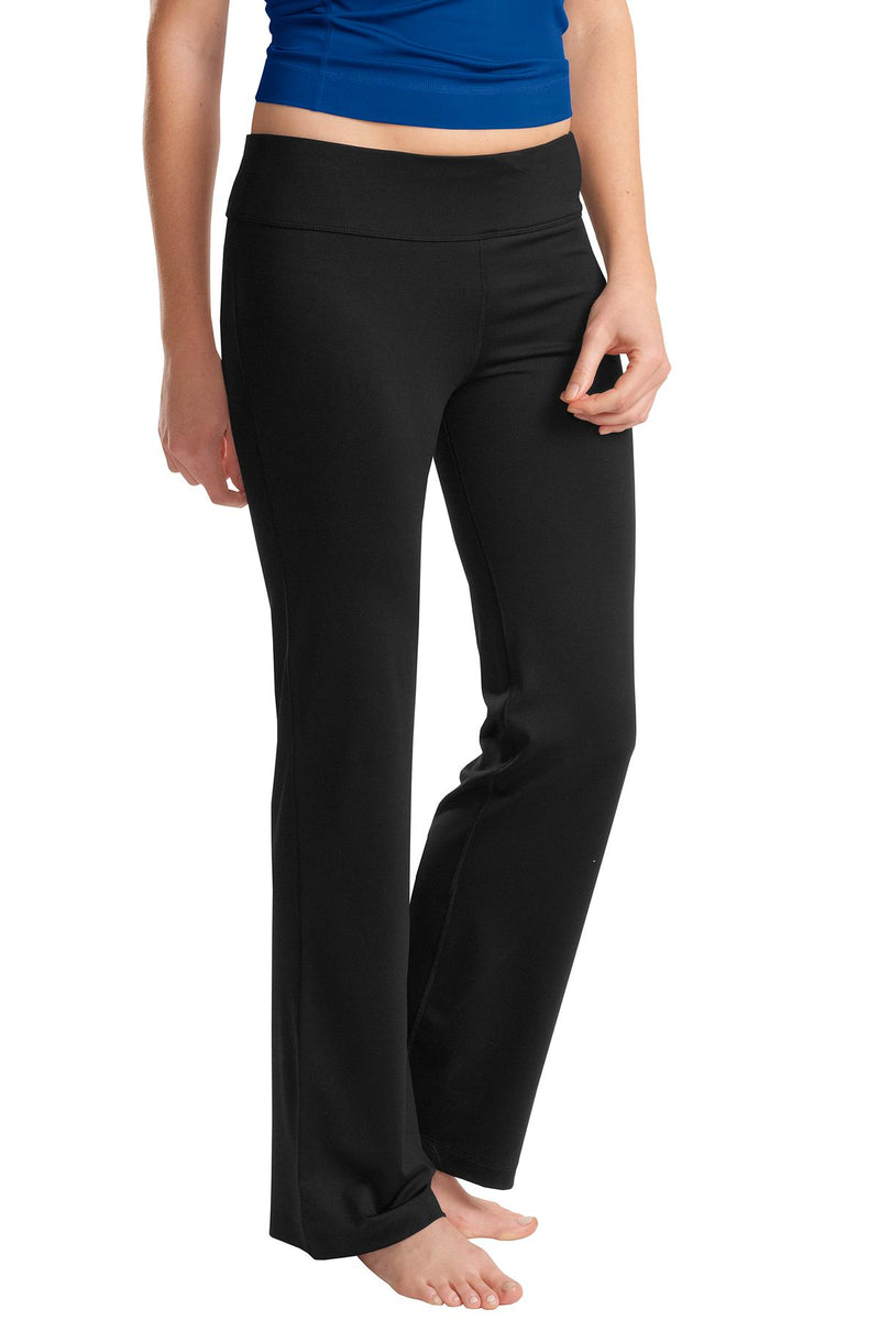 DRIEQUIP Women's NRG Fitness Pant with Moisture-Wicking Stretch