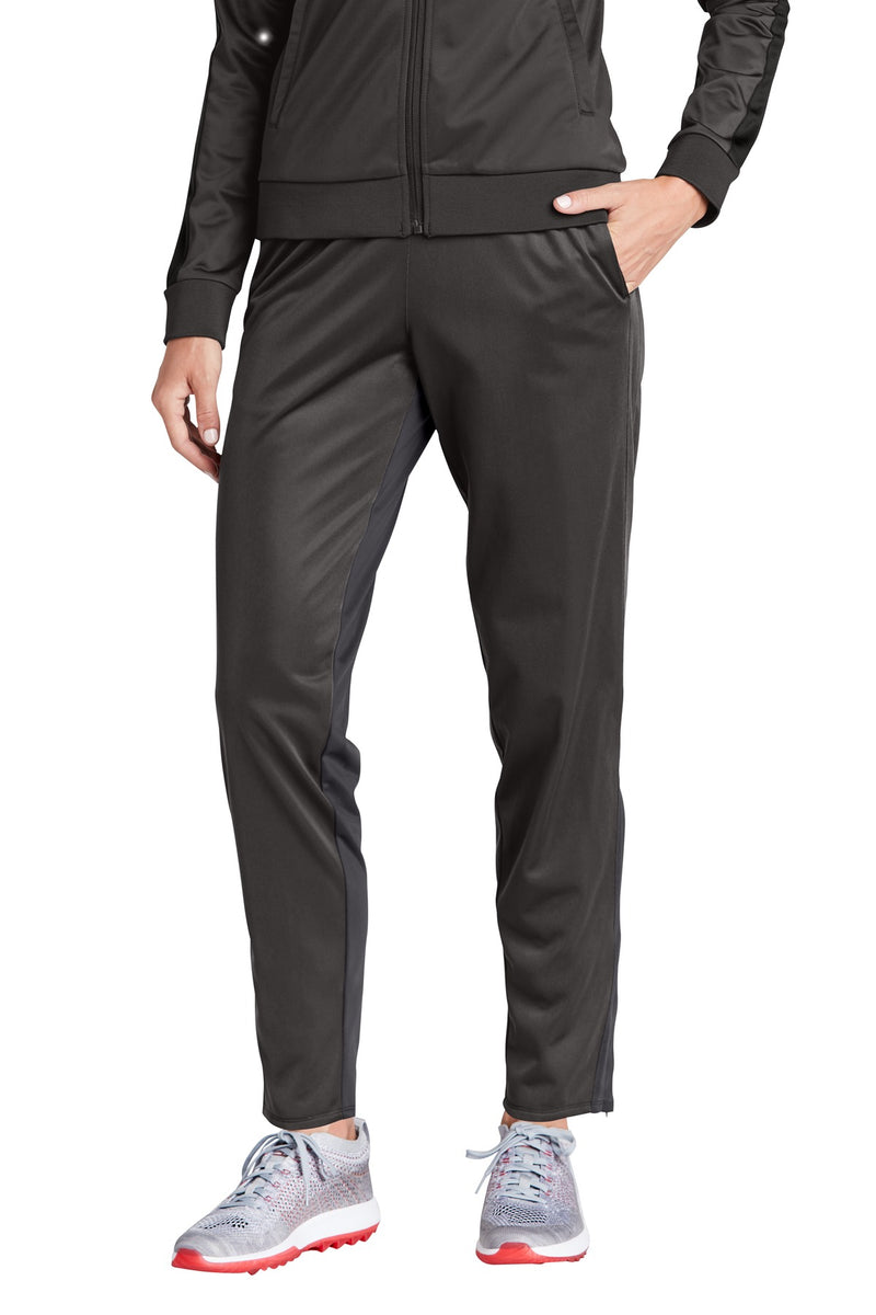 DRIEQUIP Women's Tricot Track Jogger. LP