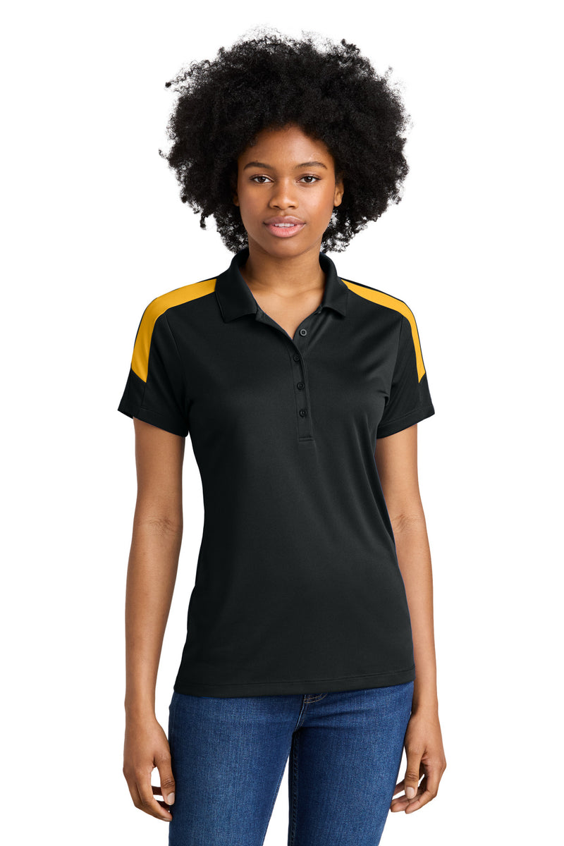 DRIEQUIP Women's Competitor United Polo L
