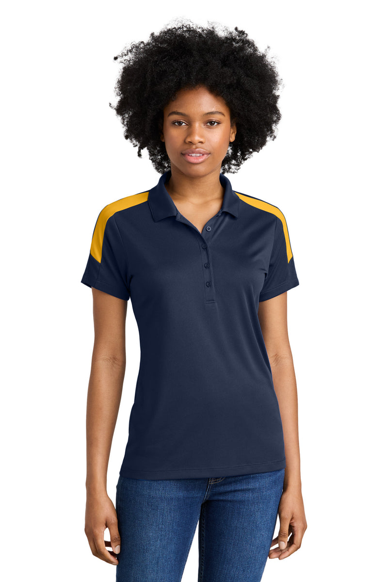 DRIEQUIP Women's Competitor United Polo L