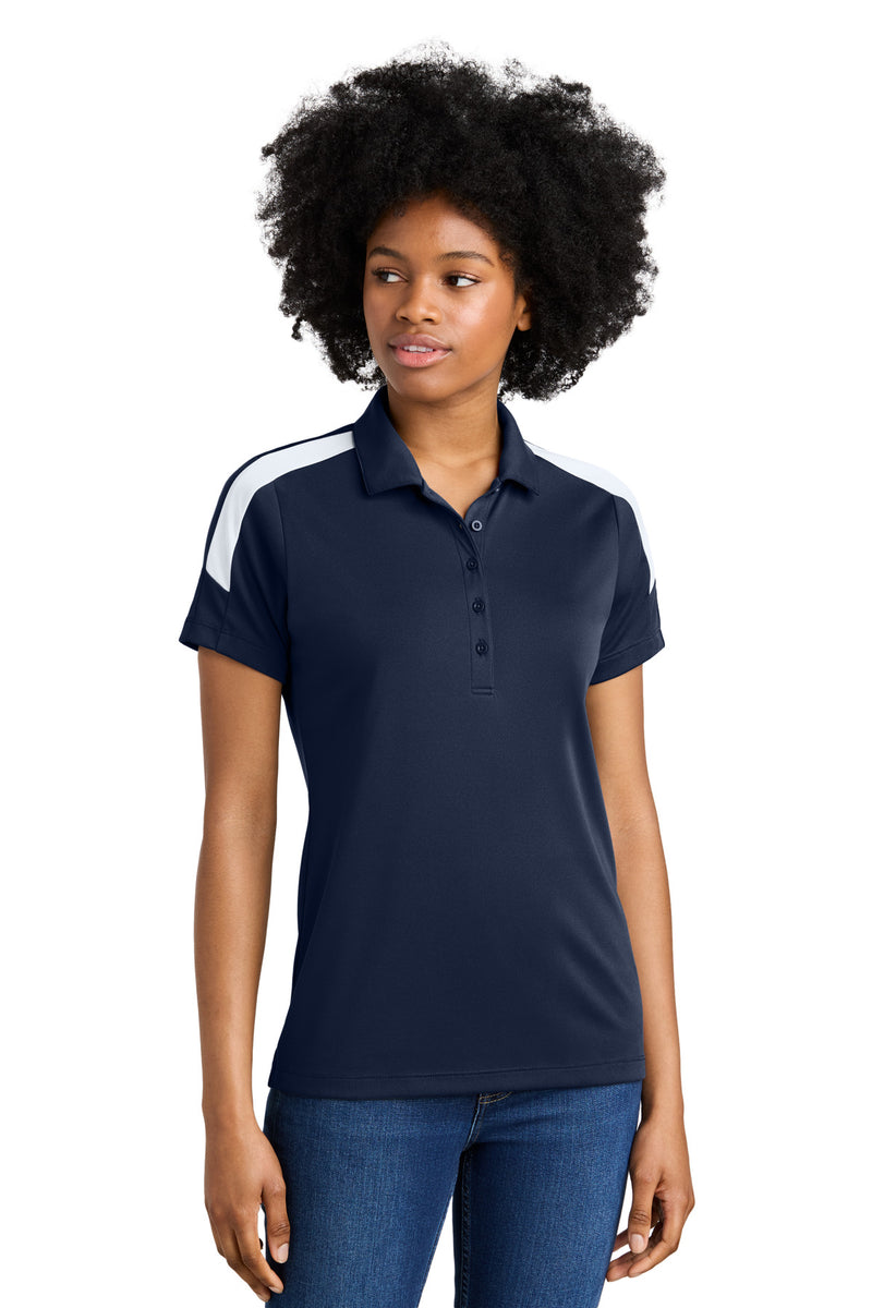 DRIEQUIP Women's Competitor United Polo L
