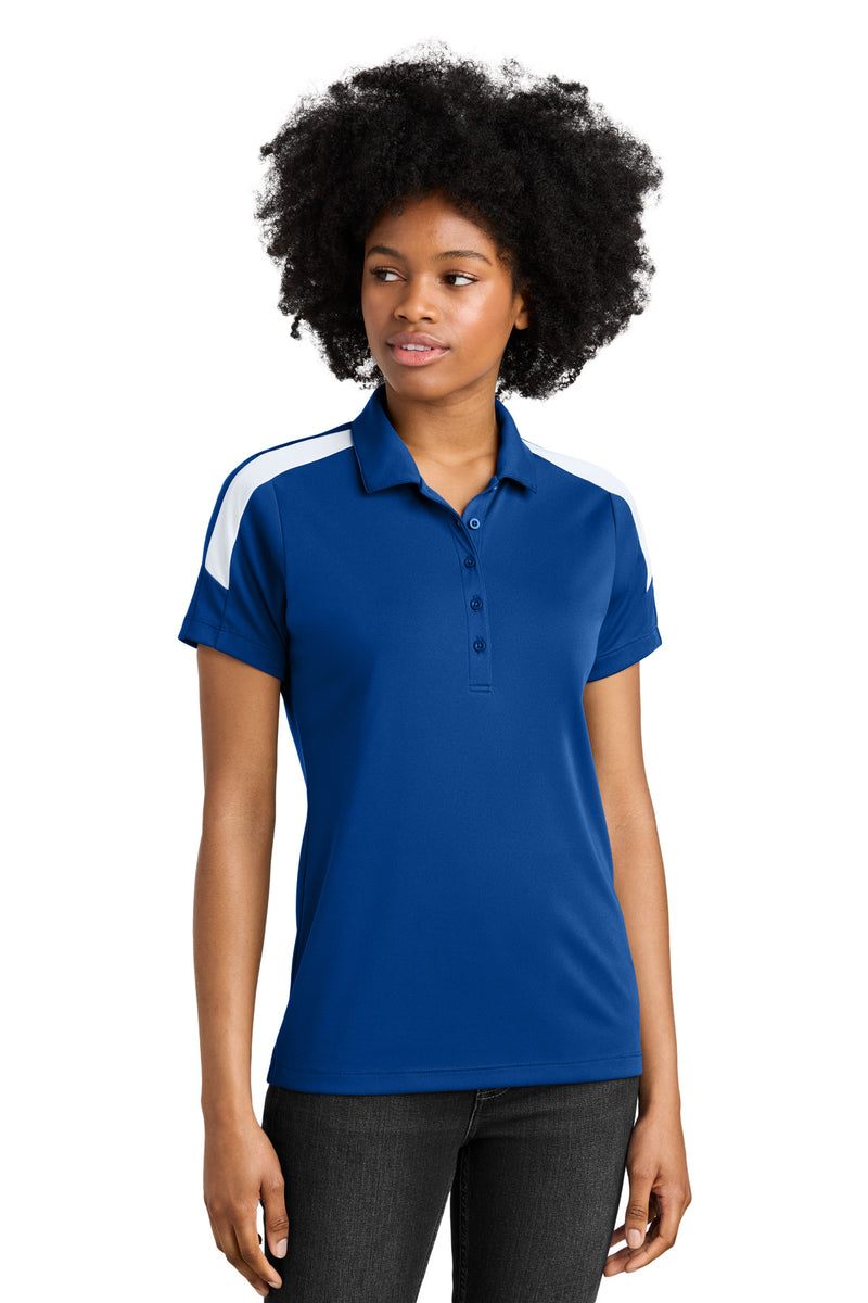 DRIEQUIP Women's Competitor United Polo L