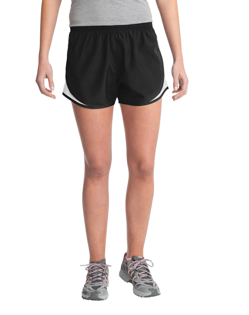 DRIEQUIP Women's Cadence Short. L