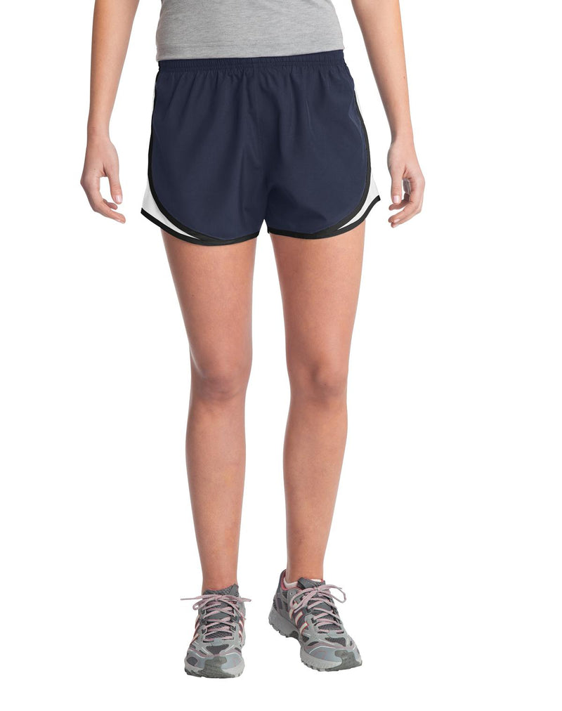 DRIEQUIP Women's Cadence Short. L
