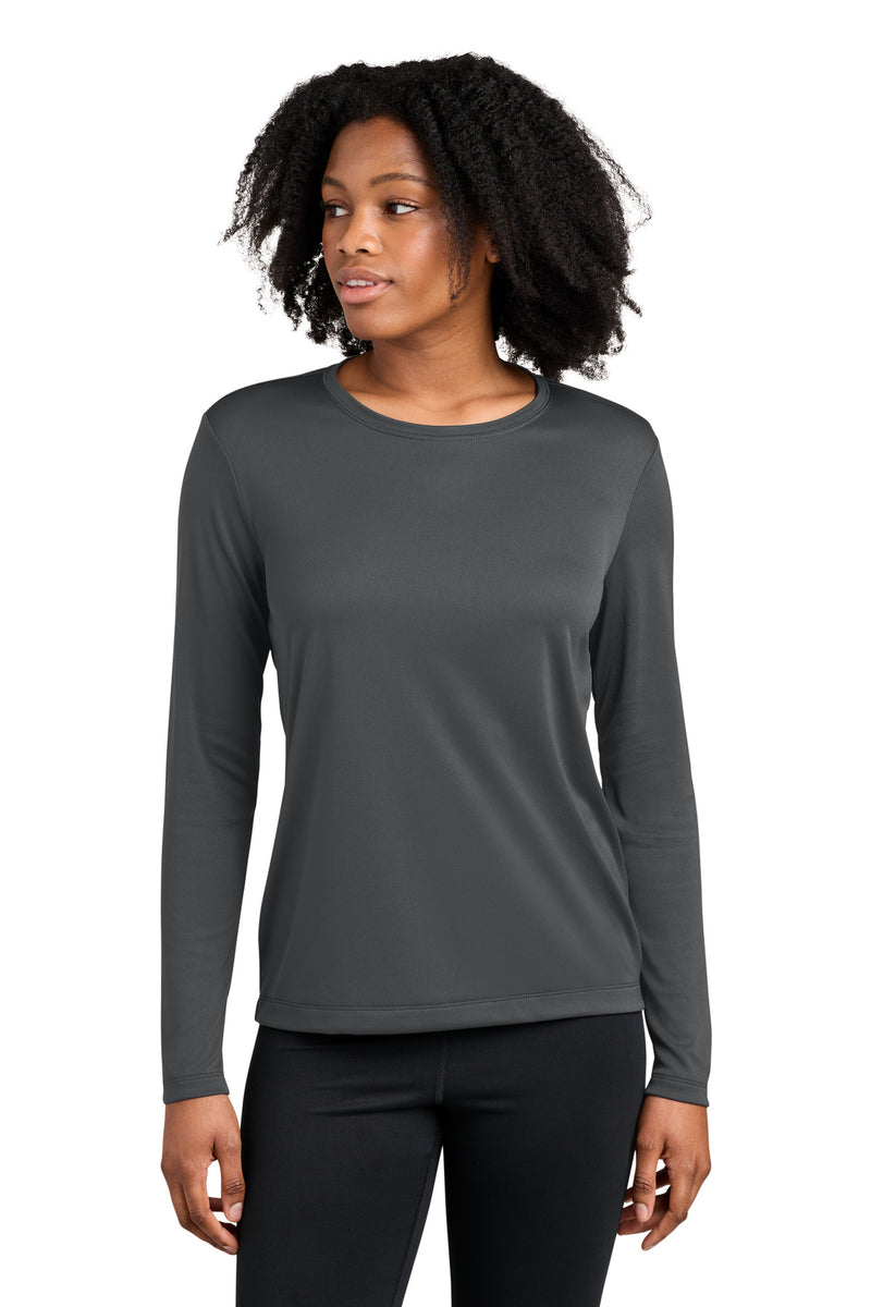 DRIEQUIP  Women's Competitor ™  Long Sleeve Crewneck