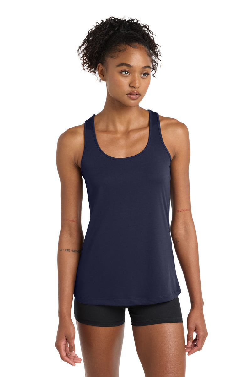 DRIEQUIP Women's Moisture Wicking Athletic Racerback Tank