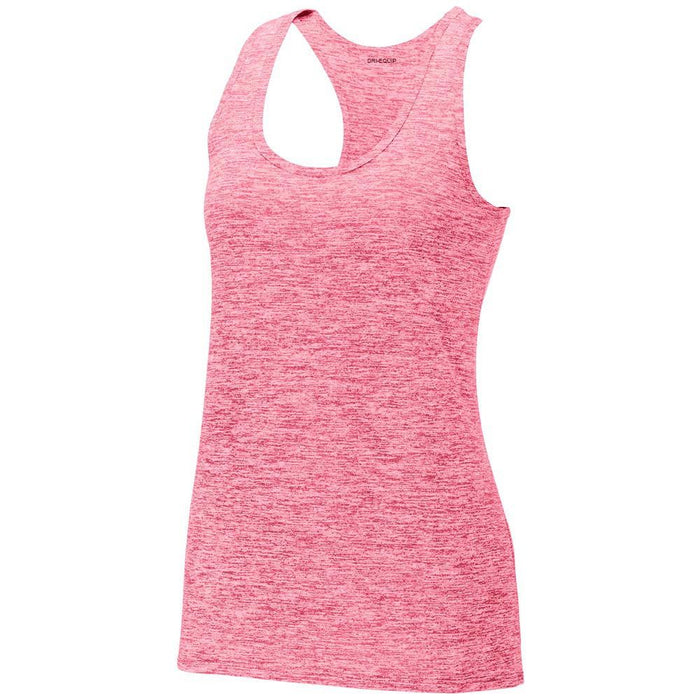 Pink Racerback Tank