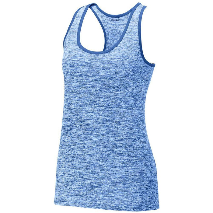 Royal Racerback Tank