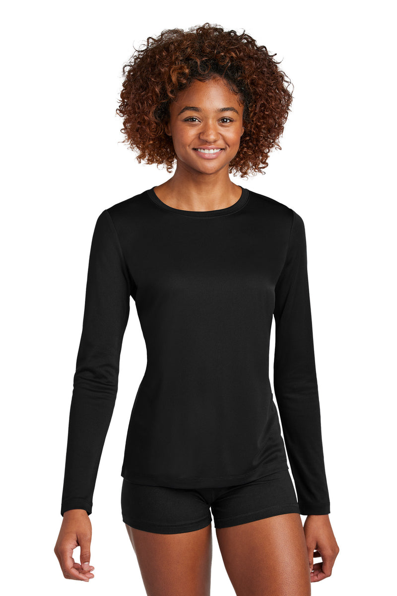 DRIEQUIP Women's Posi-UV ® Pro Long Sleeve