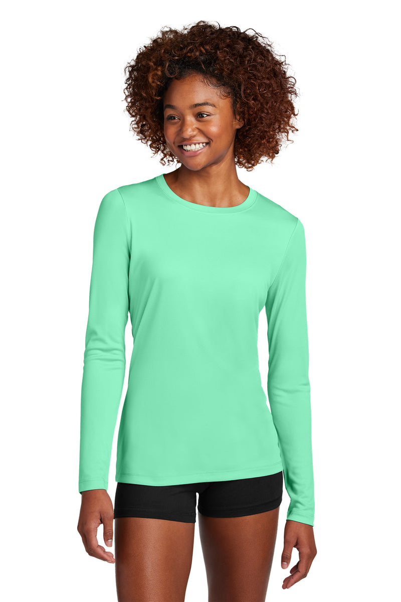 DRIEQUIP Women's Posi-UV ® Pro Long Sleeve