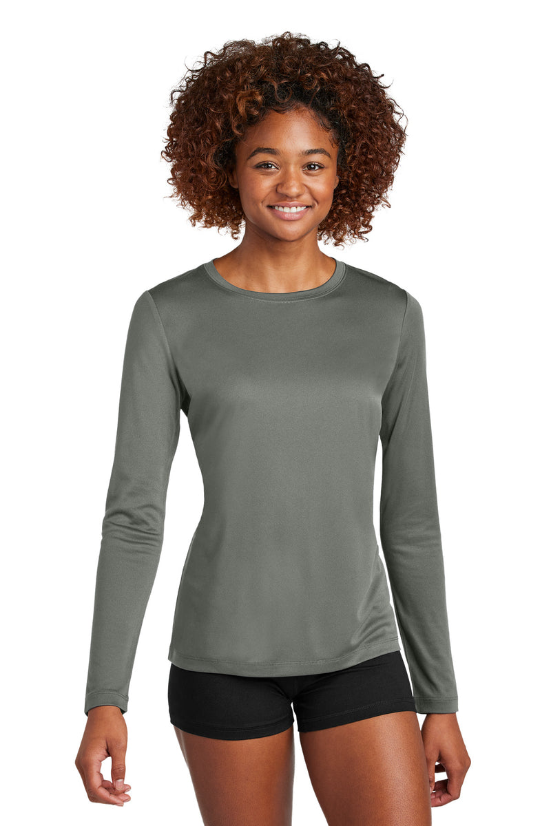 DRIEQUIP Women's Posi-UV ® Pro Long Sleeve