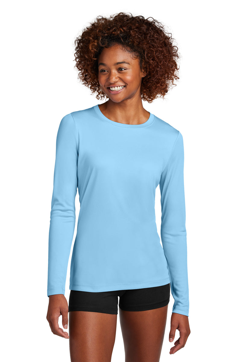 DRIEQUIP Women's Posi-UV ® Pro Long Sleeve