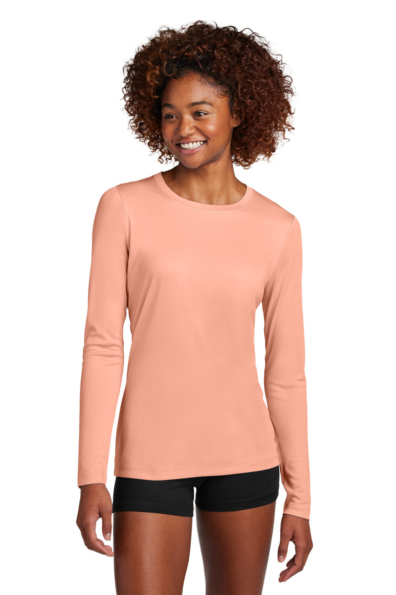 DRIEQUIP Women's Posi-UV ® Pro Long Sleeve