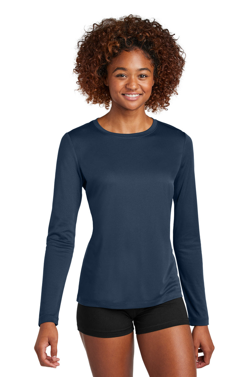 DRIEQUIP Women's Posi-UV ® Pro Long Sleeve