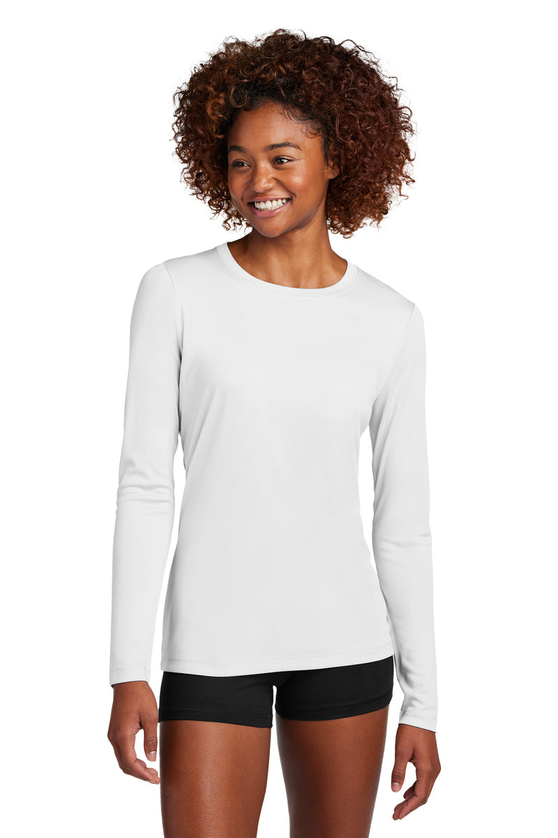 DRIEQUIP Women's Posi-UV ® Pro Long Sleeve