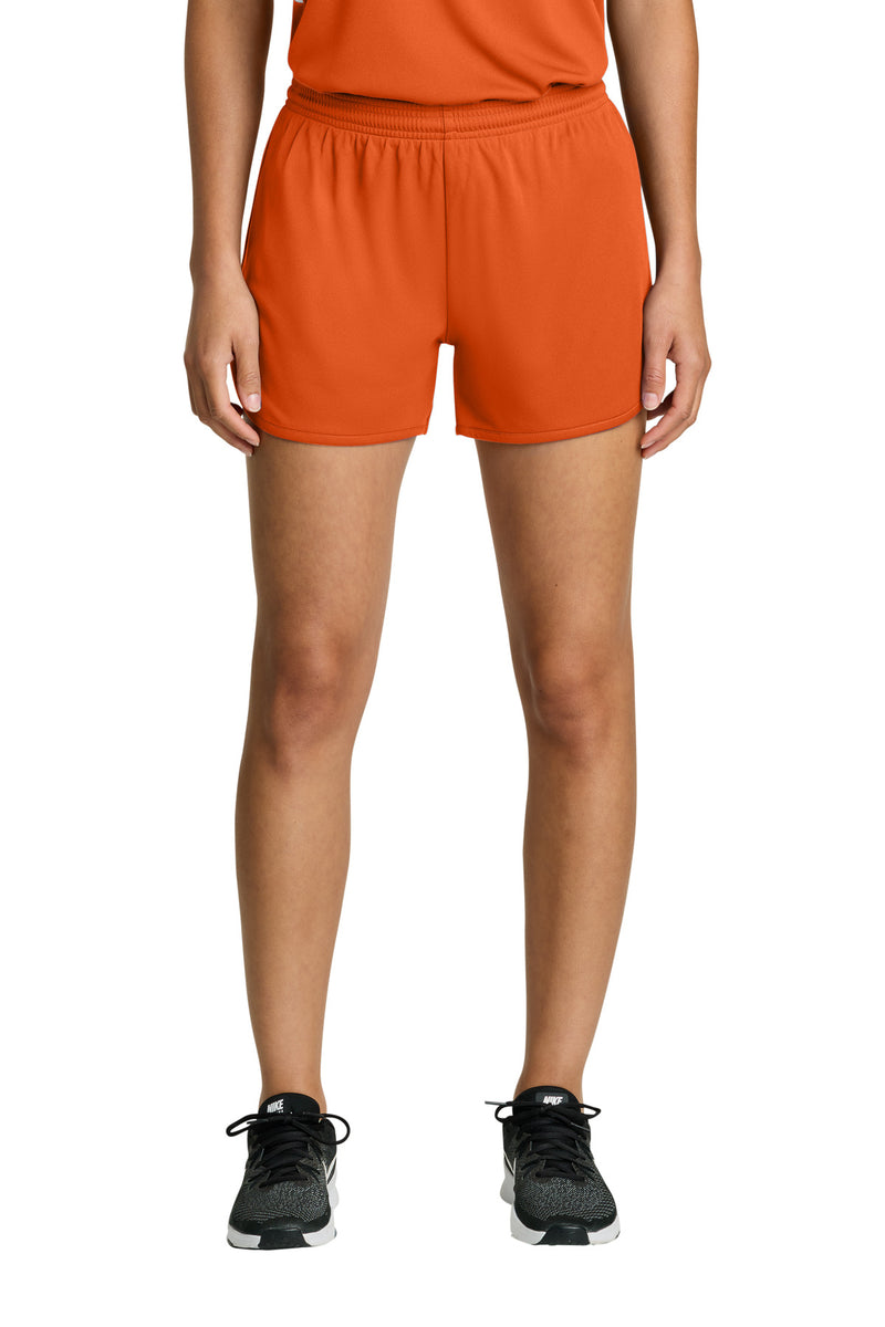 DRIEQUIP Women's Club ' Track Short