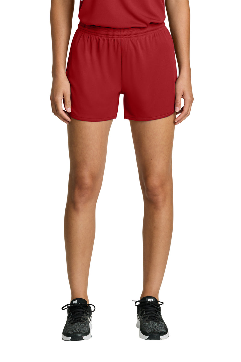 DRIEQUIP Women's Club ' Track Short