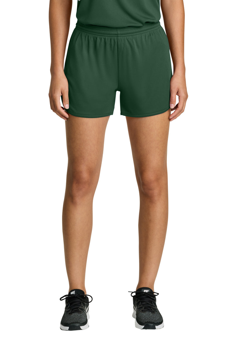 DRIEQUIP Women's Club ' Track Short