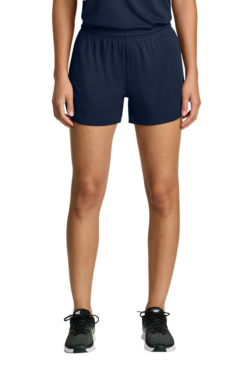 DRIEQUIP Women's Club ' Track Short