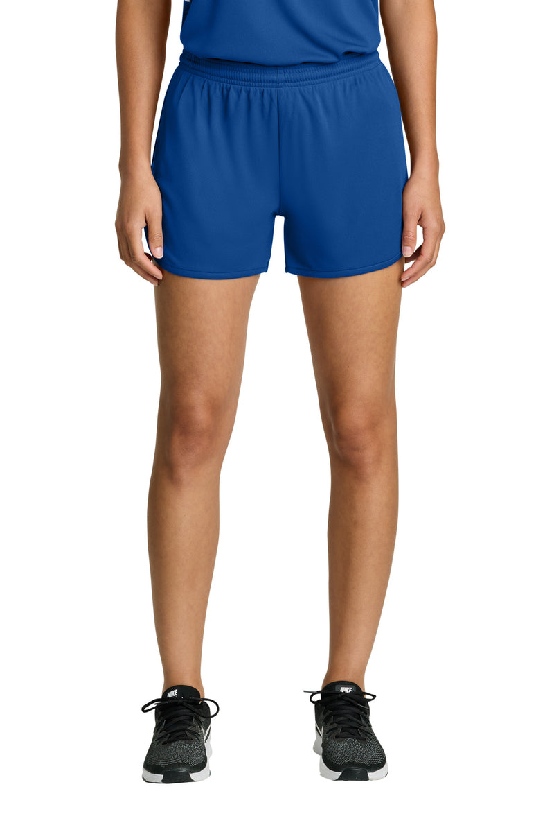 DRIEQUIP Women's Club ' Track Short