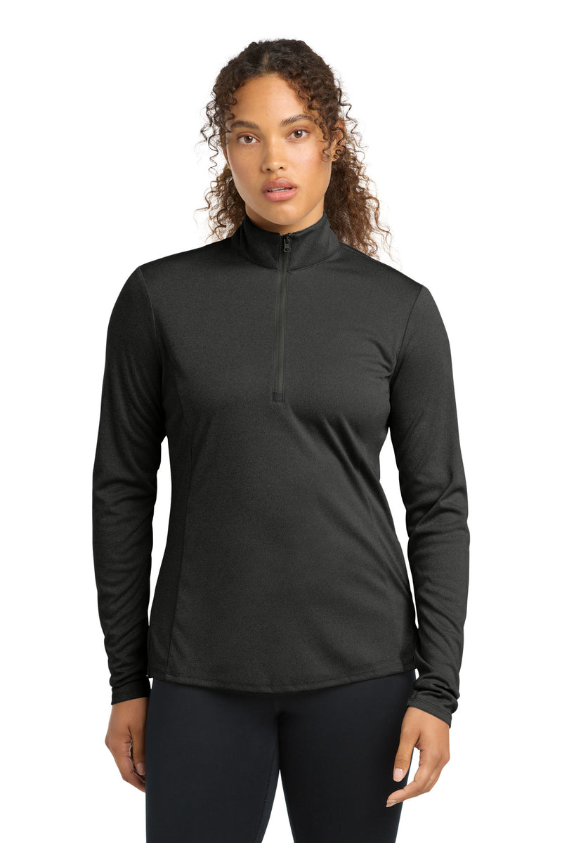 DRIEQUIP Women's Endeavor 1/2-Zip Pullover