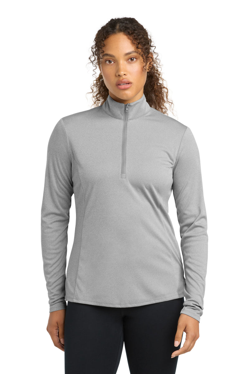 DRIEQUIP Women's Endeavor 1/2-Zip Pullover.