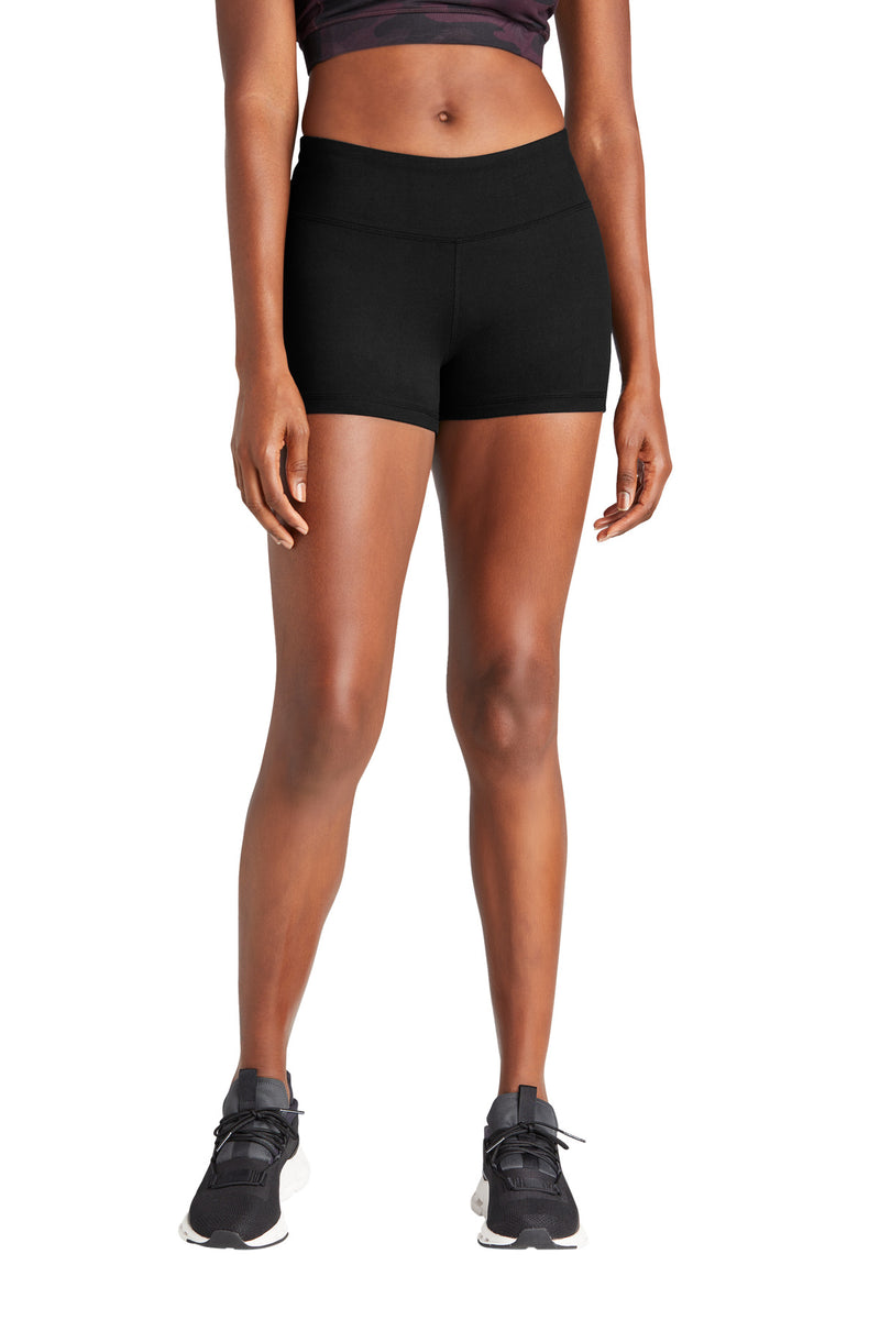 DRIEQUIP Women's Interval ' Short