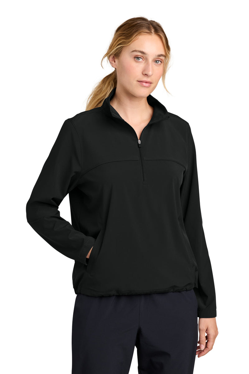 DRIEQUIP ®  Women's Repeat 1/2-Zip LST481