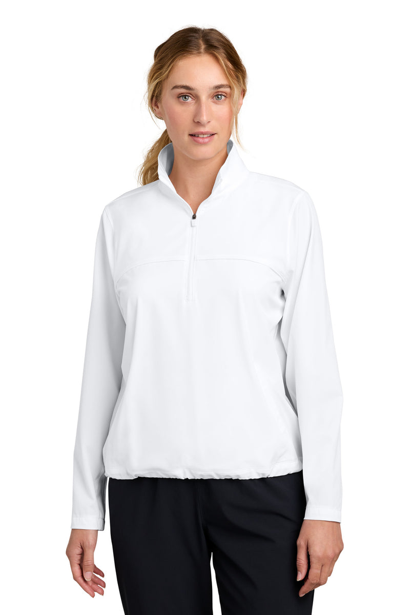 DRIEQUIP ®  Women's Repeat 1/2-Zip LST481