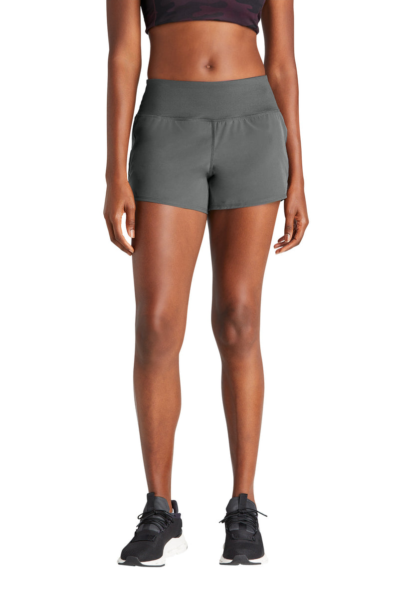 DRIEQUIP Women's Repeat Short