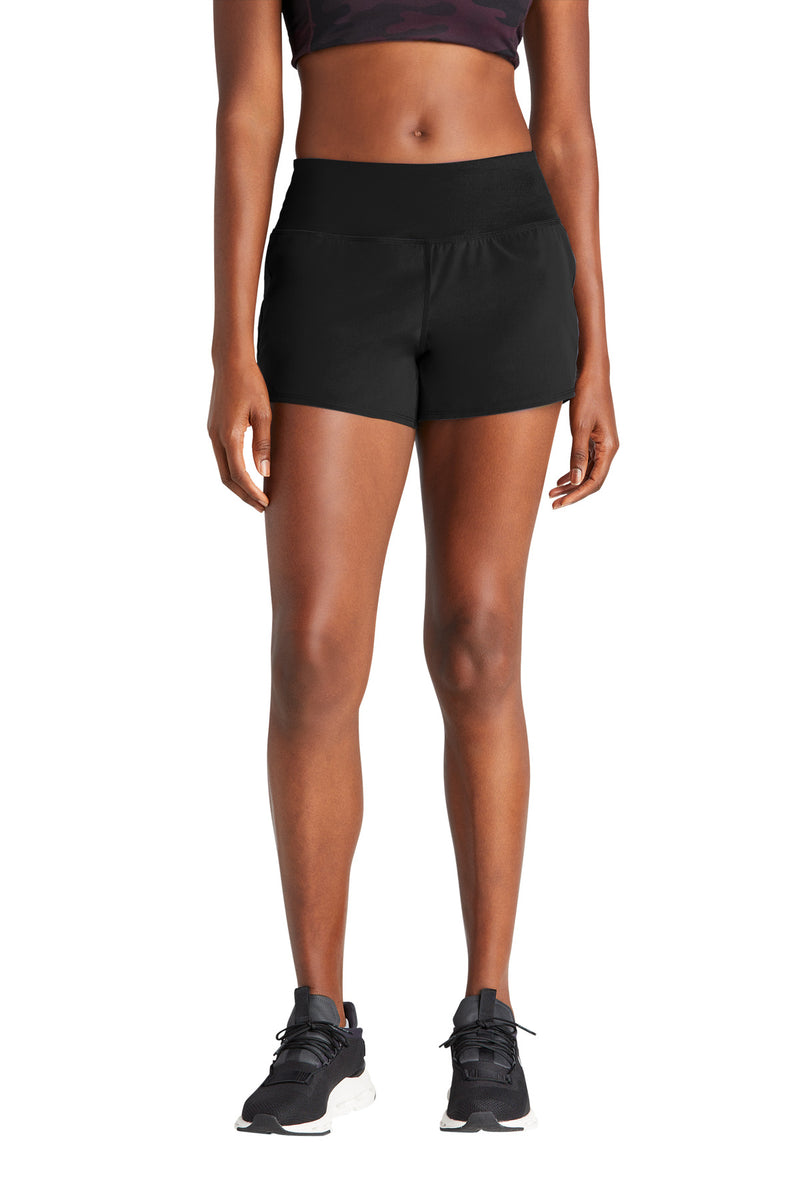 DRIEQUIP Women's Repeat Short