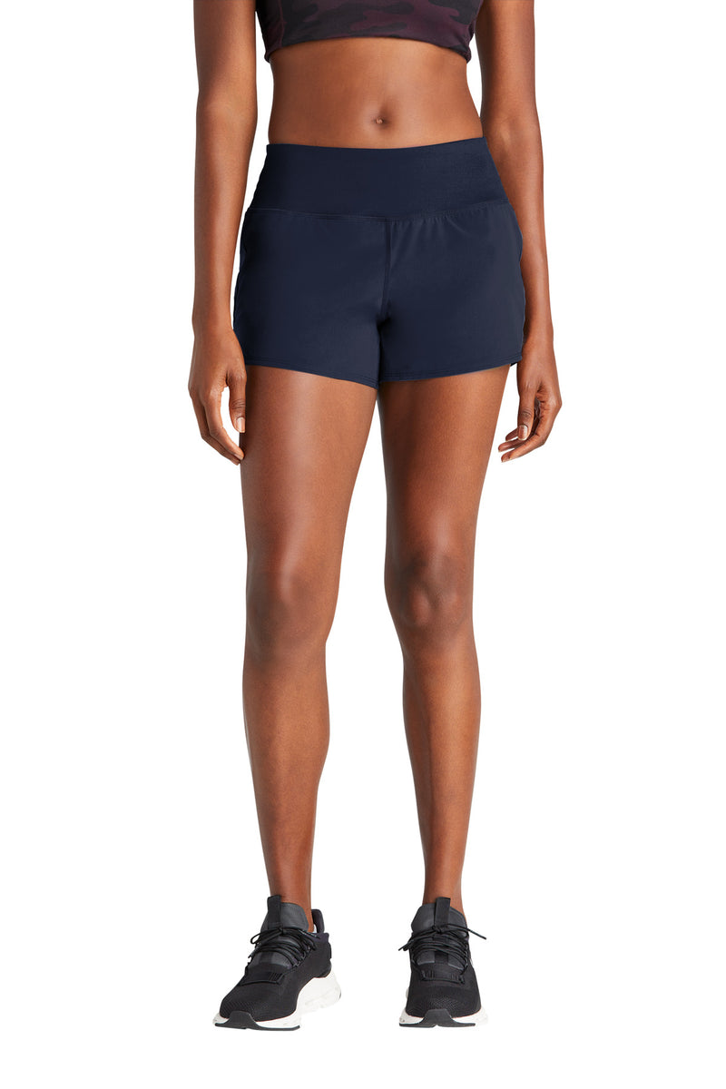 DRIEQUIP Women's Repeat Short