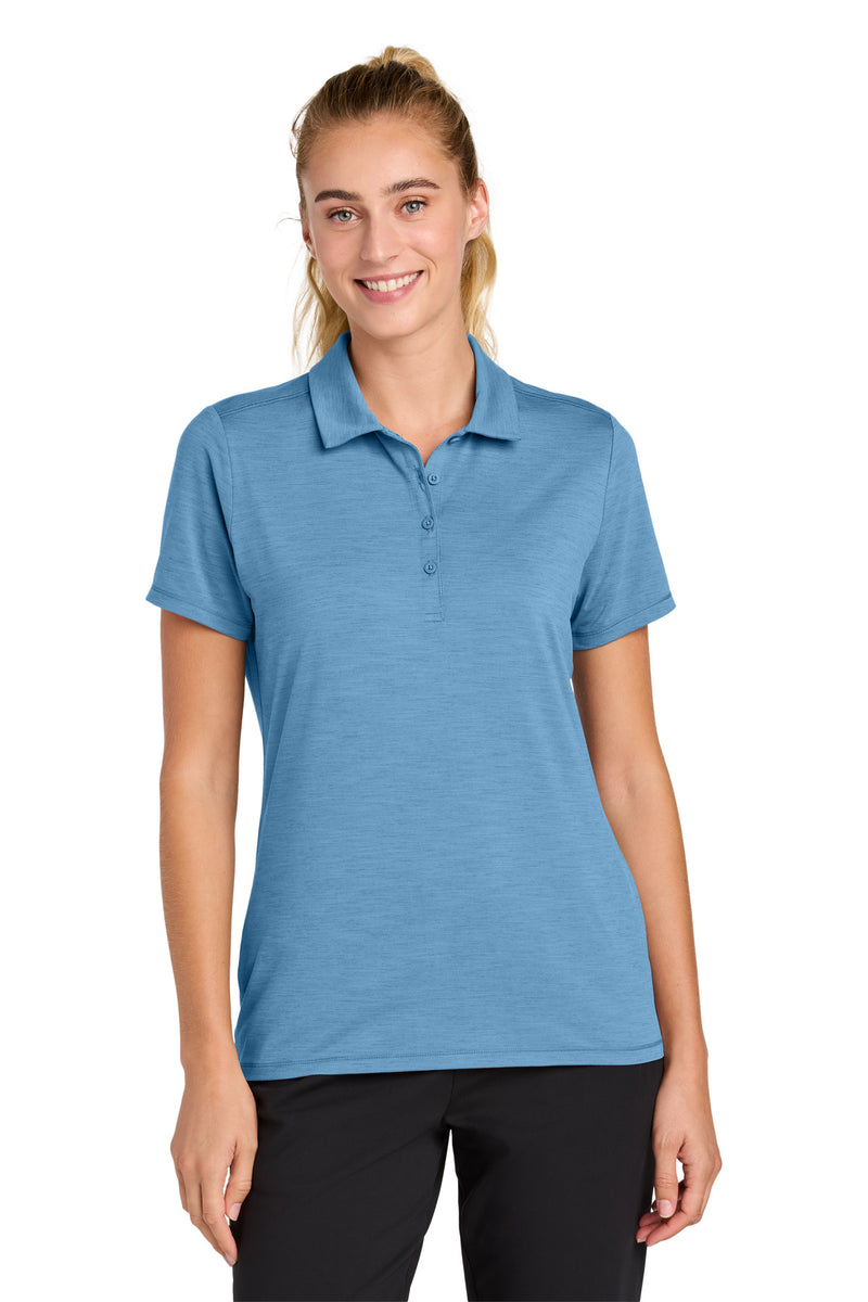 DRIEQUIP Women's Versa Polo
