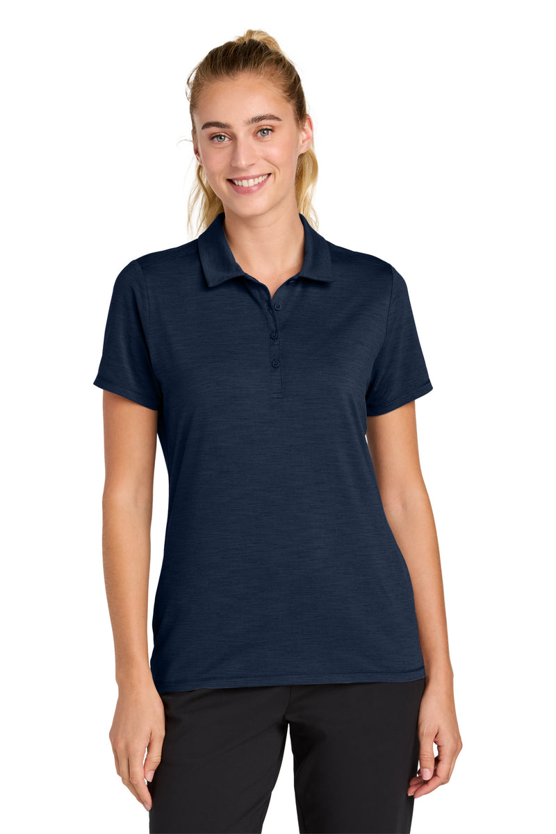 DRIEQUIP Women's Versa Polo