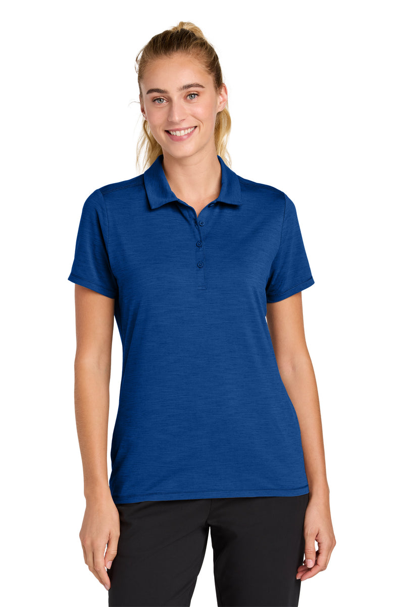 DRIEQUIP Women's Versa Polo