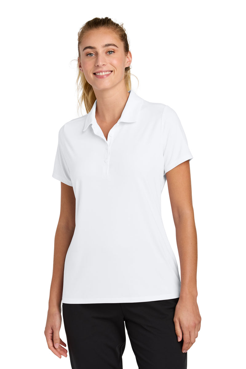 DRIEQUIP Women's Versa Polo