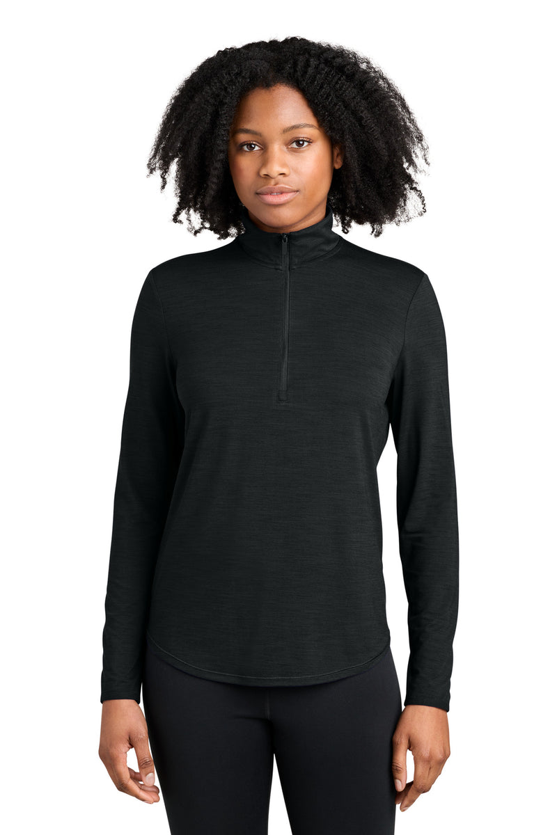 DRIEQUIP ®  Women's Versa 1/4-Zip LST491