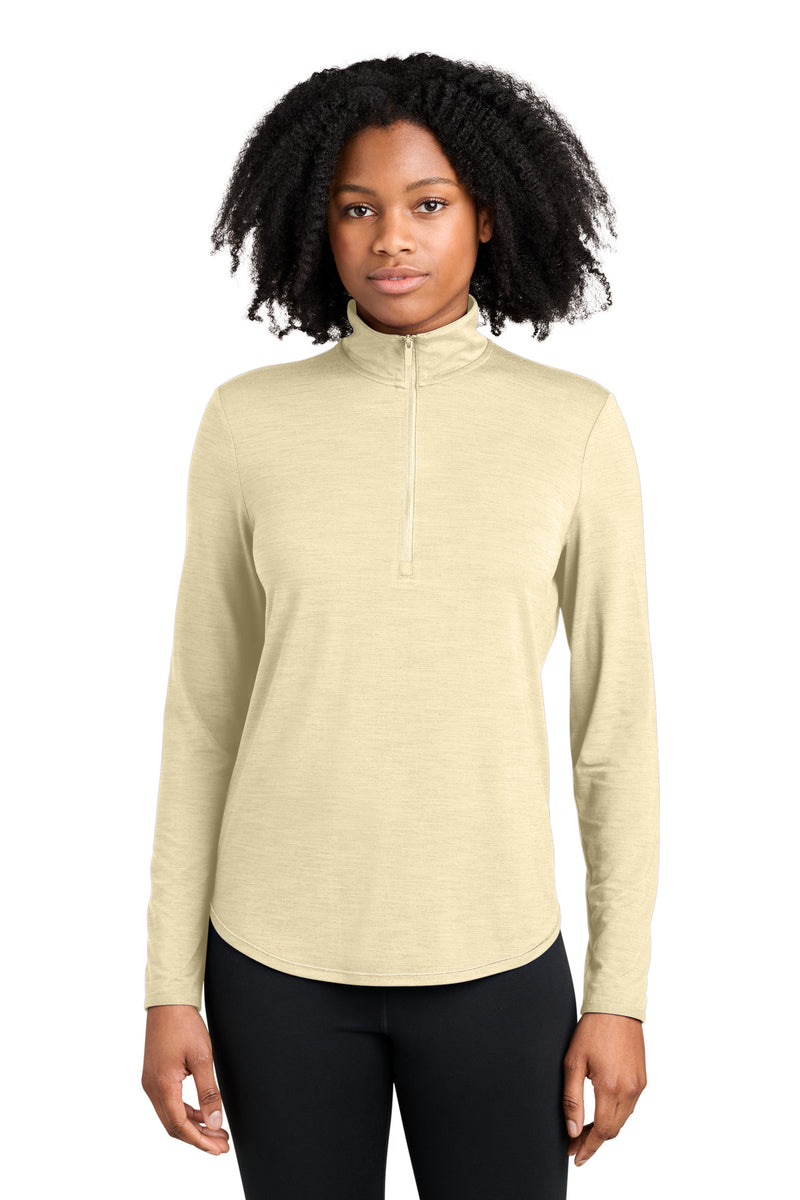 DRIEQUIP ®  Women's Versa 1/4-Zip LST491