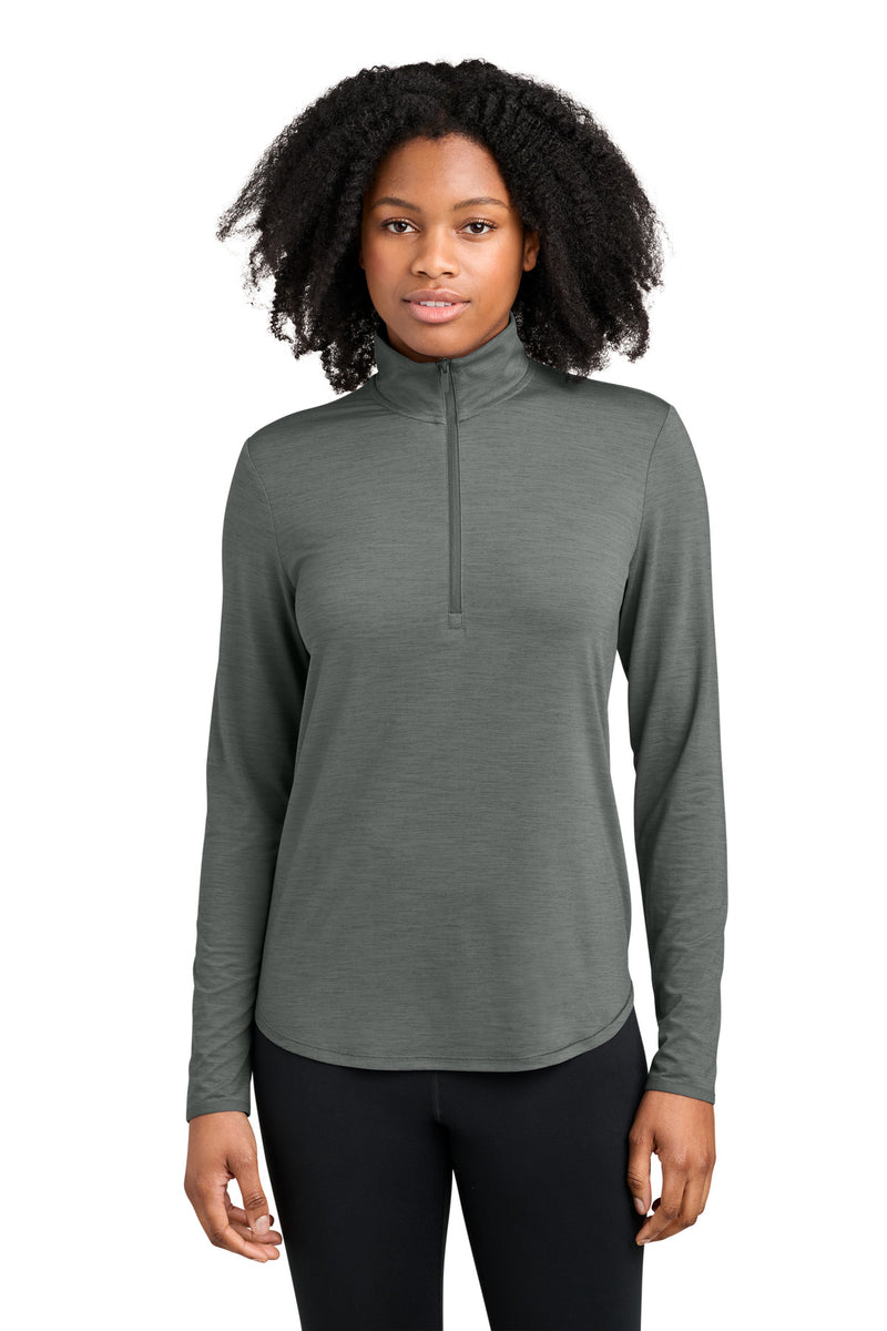 DRIEQUIP ®  Women's Versa 1/4-Zip LST491